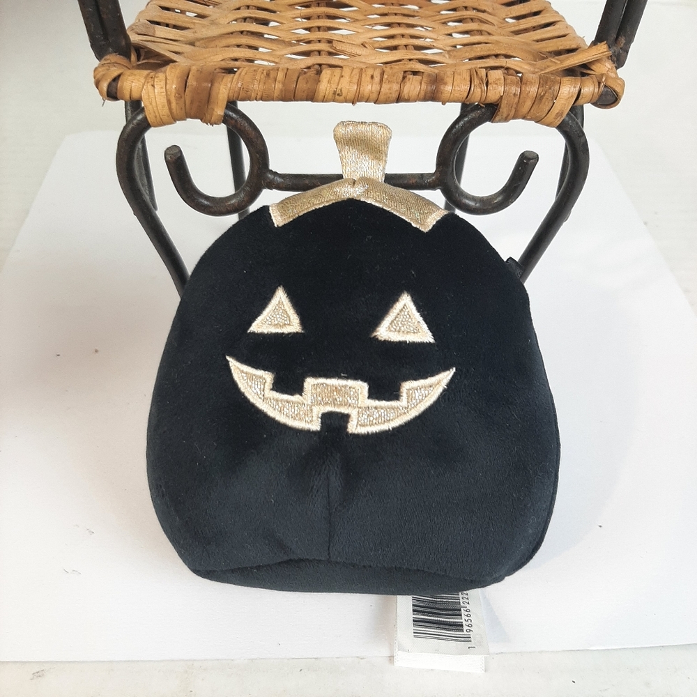 🔥Squishmallows Paige the 5" Pumpkin Halloween Stuffed Plush